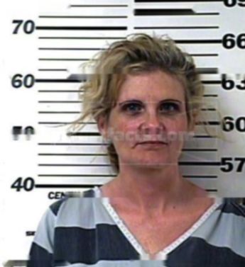 Kandra Michelle Murphy