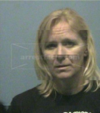 Mandy Bryan