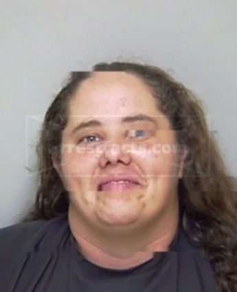 Elizabeth Dawn Lewis