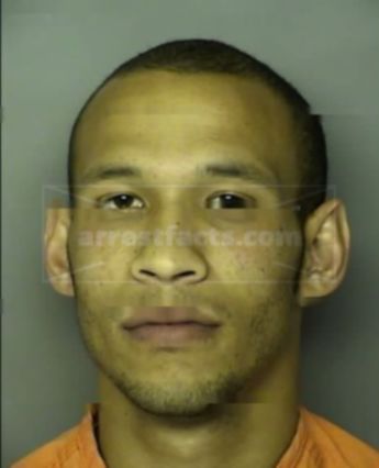 Christopher Devan Williams