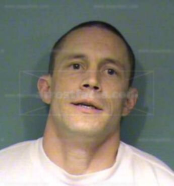 Matthew Robert Evans