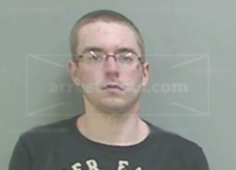 Aric Hunter Libby
