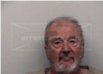 Robert Earl Swanson