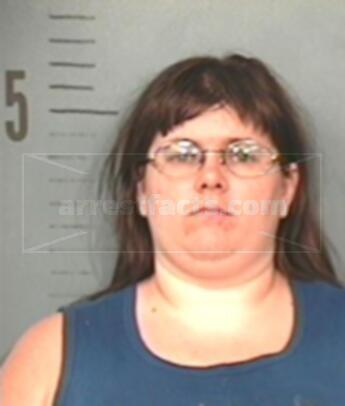 Rebecca Jean Greggs