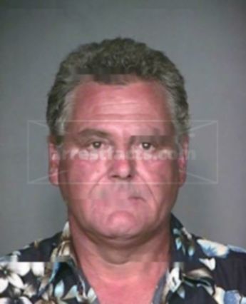Robert Keith Depew