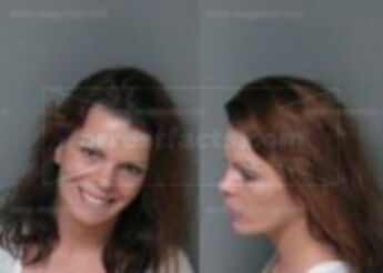 Leigh Ann Ausmus