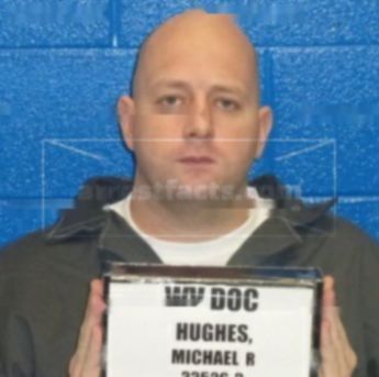 Michael Ray Hughes