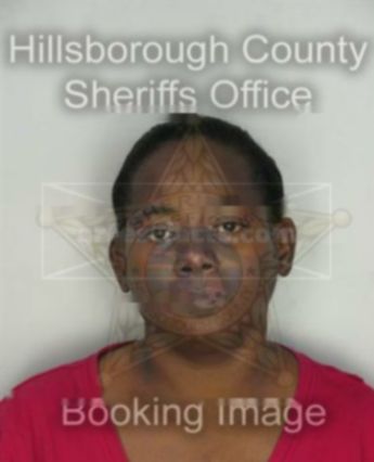 Contina Monique Vickers
