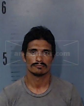 Augustine Jesus Villalovas