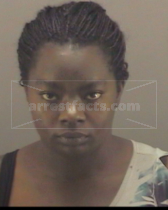 Auntranette A. Ford