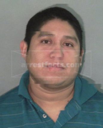 Carlos Eliut Cuevas-Hernandez