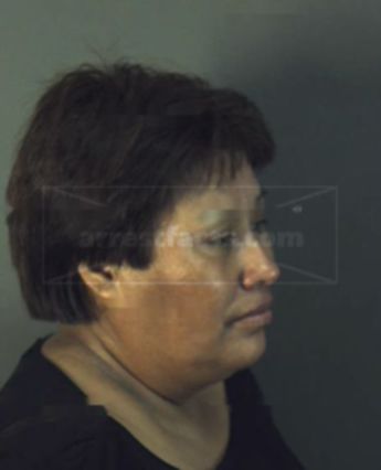 Maria Guadalupe Aguilar-Hernandez