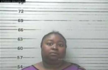 Tnkeshia Trinay Thomas