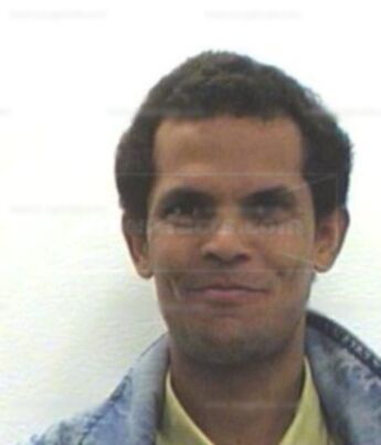 Jose Aparecido Dos Santos-Da Costa
