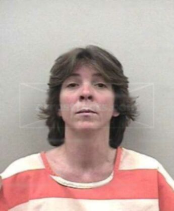 Joanne Martin