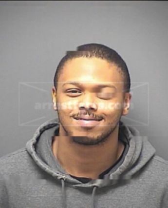 Ibn Mufeed Dixon