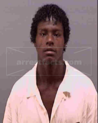 Demetrius Jamison Moore