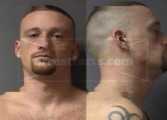 Taylor Heath Booher