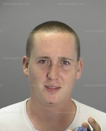 Adam Brandon Mitchell