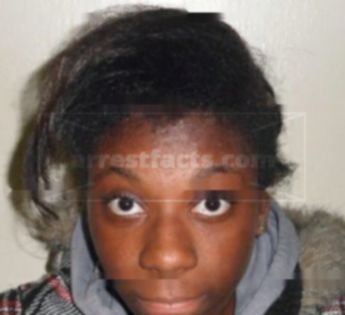 Deairra Patterson Jeffries