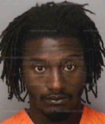 Trenton Jamaal Lewis