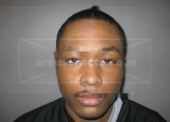 Markesse James Irby