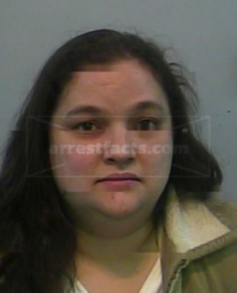 Alyson Faith Smith