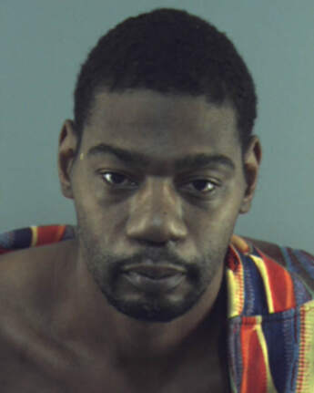 Montay D Sykes
