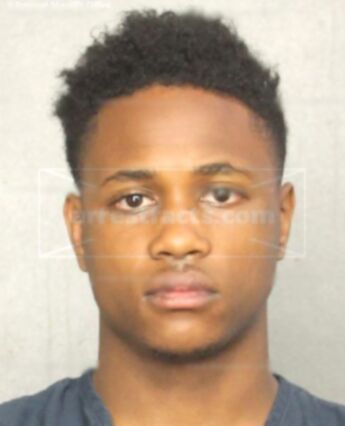 Javarius Jones