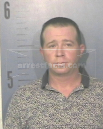 Steven Shay Riley