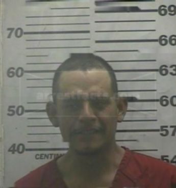 Alfonso Flores