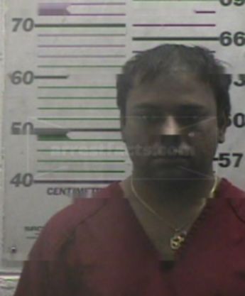 Nimesh Patel