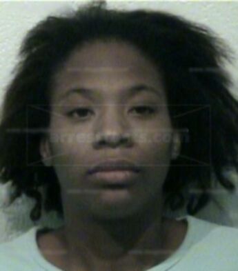 Lashanda Nicole Hill
