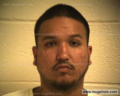 Jonathan Jarvis Garcia