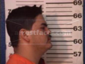 Edgar Aaron Muniz Estrada