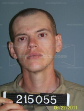Russell Mosley