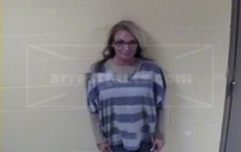 Melody Shannon Walker
