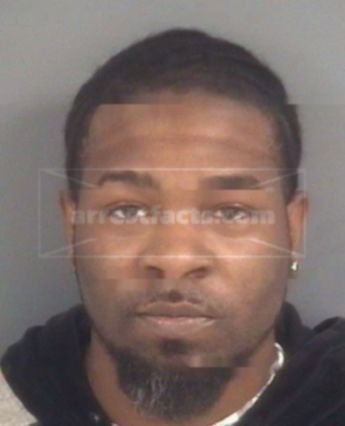 Eric Tyrone Morrisey