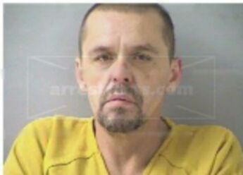 Preston Dwayne Carpenter