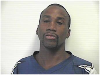 Terrance Edward Burnam
