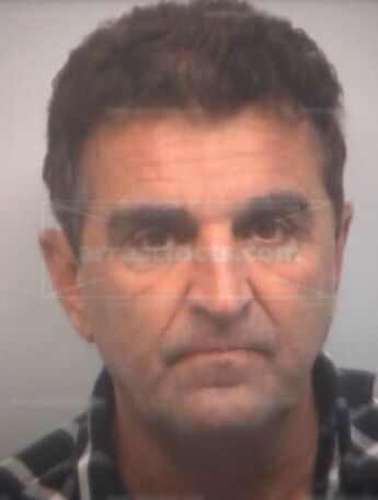 Frank Joseph Lumetta