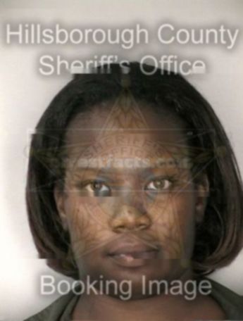 Ayana Harvey