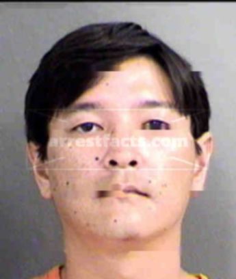 Christopher Matthew Dacosta