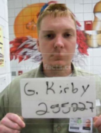 Gary Lee Kirby