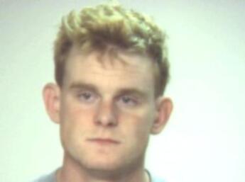 Matthew Richard Gillum