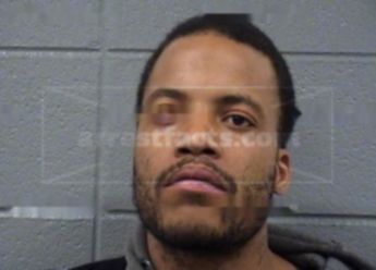 Martell Franklin