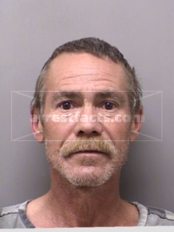 Kenneth Wayne Dubberley
