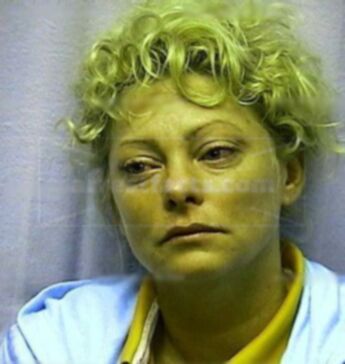 Rachel Letha Atkey