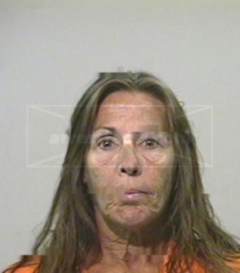 Debbie Ann Carter