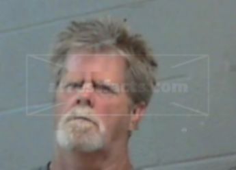 Clarance Clayton Buchanan